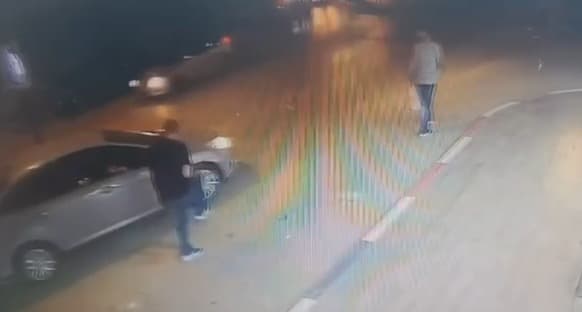 مصاب بحالة خطيرة بكفر قاسم وآخر من الداخل في قلقيلية في جريمتي إطلاق نار