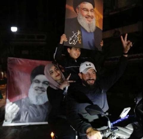 أميركا خسرت وإسرائيل خضعت والمقاومة أعادتنا إلى زمن الانتصارات