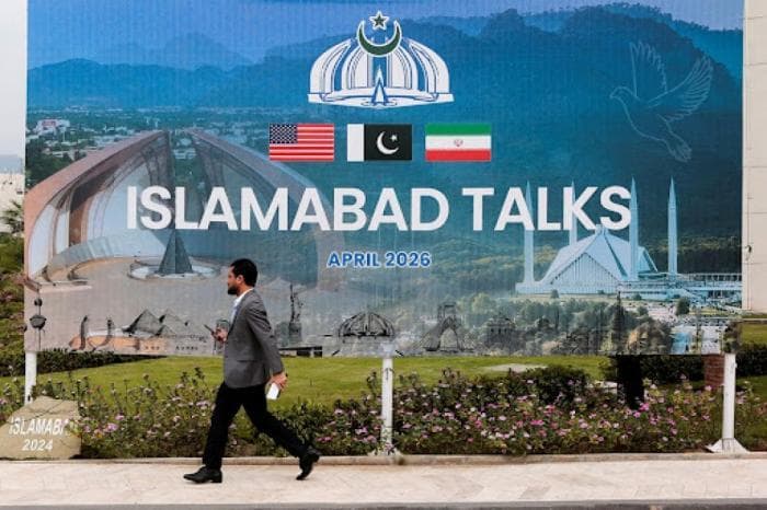 ترامب يعلن عن جولة مفاوضات جديدة مع ايران غدا ويهدد بقصف الجسور ومحطات الكهرباء