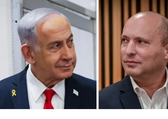 استطلاع إسرائيلي: المعارضة تتقدم والغالبية تعتقد بعودة الحرب مع إيران