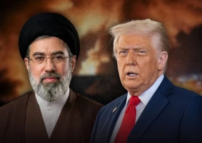 ترامب للقناة 12 الاسرائيلية”: الاتفاق مع إيران قد تم إبرامه بالفعل”… ايران تنفي