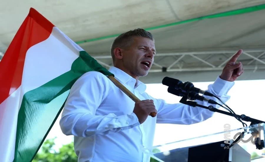 رئيس الوزراء المجري الجديد : سنعتقل نتنياهو إذا زار بلادنا